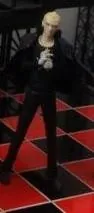 Persona 4 - Tatsumi Kanji - Figuarts ZERO (Bandai)