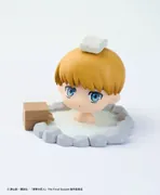 Shingeki no Kyojin - Armin Arlert - Like Yu Series - Like Yu Series TV Anime Shingeki no Kyojin Trading Figure (Dragon Horse)