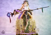 Fate/Grand Order - Altria Caster - 1/7 (Crea Mode)