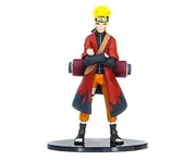 Naruto Shippuuden - Uzumaki Naruto - Naruto Shippuuden Collection Figure (39) (Planeta DeAgostini)
