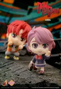 Dandadan - Shiratori Aira - Cosbi - Dandadan Cosbi Blind Box Mini Figure (Hot Toys)