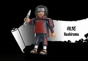 Naruto Shippuuden - Senju Hashirama - Playmobil (71218) - Playmobil Naruto Shippuuden (Brandstätter Group)