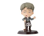 Shingeki no Kyojin - Oruo Bossard - Chibi Kyun-Chara (Banpresto)