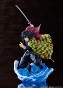 Kimetsu no Yaiba - Tomioka Giyu - 1/8 (Bell Fine)