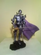 Berserk - Griffith - Mini Berserk Volume II (Art of War)