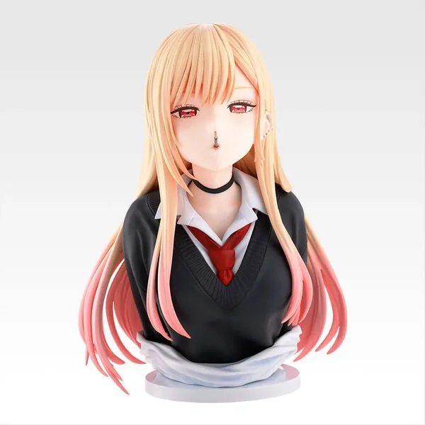 Sono Bisque Doll wa Koi o Suru 2 - Kitagawa Marin - ArtScale Memoria - Ichiban Kuji - Ichiban Kuji TV Anime Sono Bisque Doll wa Koi o Suru Season 2 (Last One Prize) (Bandai Spirits)