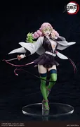 Kimetsu no Yaiba - Kanroji Mitsuri - B-style - 1/4 (FREEing)
