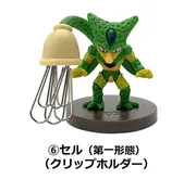 Dragon Ball Z - Imperfect Cell - Dragon Ball Z - Desktop Tool Collection Vol.2 (DyDo)
