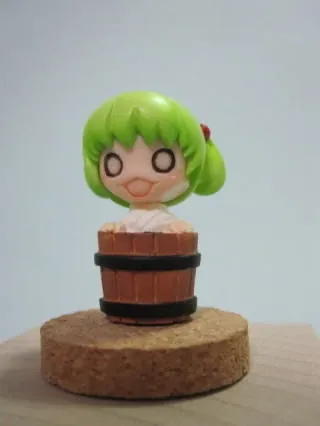 Touhou Project - Kisume (Träumerei)