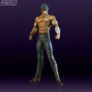 Hokuto no Ken - Kenshirou - 1/6 (Kaiyodo)