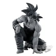 Dragon Ball Z - Bardock - Amusement Ichiban Kuji Dragon Ball Super BWFC Zoukei Tenkaichi Budoukai 3 Super Master Stars Piece The Bardock (C Prize) - Banpresto World Figure Colosseum 10th Anniversary - Figure Colosseum - Ichiban Kuji - Super Master Stars Piece - The Tones (Bandai Spirits)
