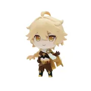 Genshin Impact - Traveler (Aether) - Capsule Collection Figure - Genshin Capsule Collection Figure vol.1 - Genshin Collection Figure (Bushiroad Creative)