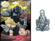 Hagane no Renkinjutsushi Fullmetal Alchemist - Alphonse Elric - Bath Additive - Bikkura? Tamago (Bandai)