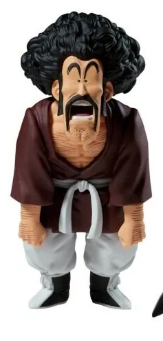 Dragon Ball Z - Mr. Satan - Match Makers (Bandai Spirits)