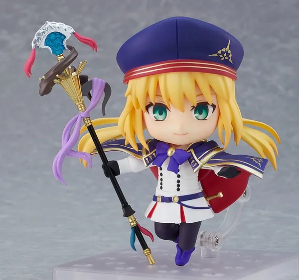 Fate/Grand Order - Altria Caster - Nendoroid (#1600) - Caster (Good Smile Company)