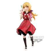 Monogatari Series - Oshino Shinobu - EXQ Figure - Exclusive Lines (Bandai Spirits)