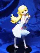Nisemonogatari - Oshino Shinobu (Coneckers)