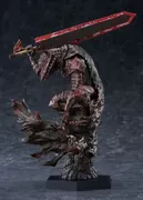 Berserk - Guts - Pop Up Parade - Berserker Armor, Bloody Paint Ver., L (Max Factory)