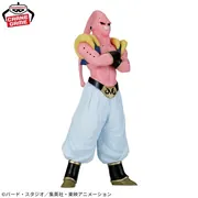 Dragon Ball Z - Majin Buu (Absorption) - Match Makers (Bandai Spirits)