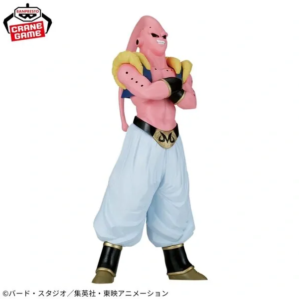 Dragon Ball Z - Majin Buu (Absorption) - Match Makers (Bandai Spirits)