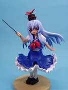 Touhou Project - Kamishirasawa Keine (NoBorder)