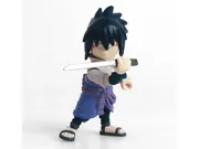 Naruto Shippuuden - Uchiha Sasuke (The Loyal Subjects)