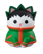 Hunter × Hunter - Gon Freecss - Mega Cat Project - Mega Cat Project Hunter x Hunter Nyanter x Nyanter Hunter x Cat (MegaHouse)
