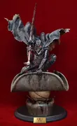 Berserk - Guts - The Tentacle Ship - Exclusive Version (Art of War)