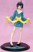 Bakemonogatari - Nisemonogatari - Araragi Tsukihi - DX Figure (Banpresto)