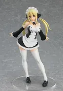 Fairy Tail - Lucy Heartfilia - Pop Up Parade - Virgo Form Ver. (Good Smile Company)