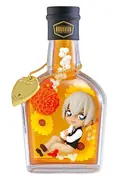 Meitantei Conan - Amuro Tooru - Meitantei Conan Flower Episode - 4 (Re-Ment)