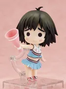 Steins;Gate - Shiina Mayuri - Cheerful Japan! - Nendoroid (#197) - Support ver. (Good Smile Company)