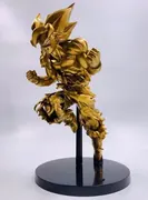 Dragon Ball Z - Son Goku SSJ - Jump 50th Anniversary Figure (-Special-3) - Gold (Banpresto)