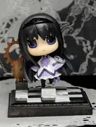 Mahou Shoujo Madoka☆Magica - Akemi Homura (Arti Gate)