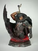 Berserk - Guts - Hanshin-zou (Takumi)