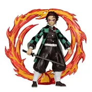 Kimetsu no Yaiba - Kamado Tanjirou - Daki Battle (McFarlane Toys)