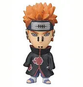 Naruto Shippuuden - Pain - Chara-Pedia Heroes (Plex)