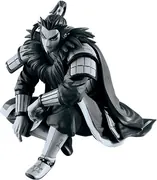 Kingdom - Kan Ki - Creator×Creator - Special Color ver. (Banpresto)