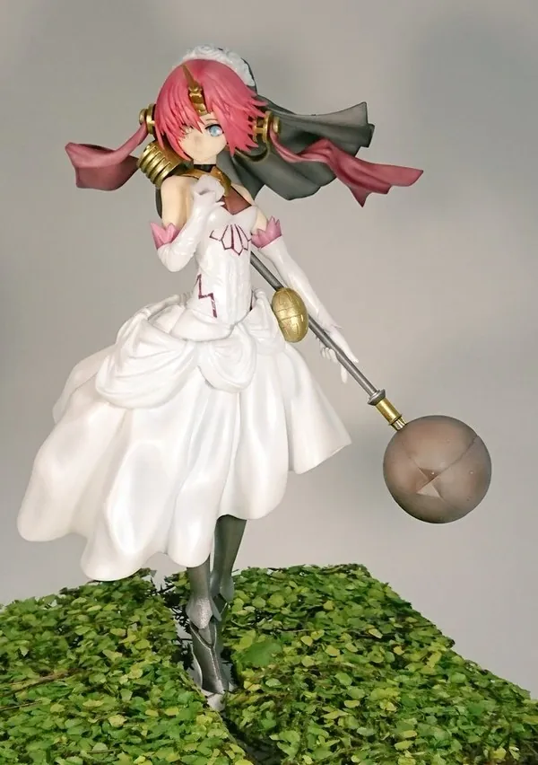 Fate/Grand Order - Frankenstein (kk)