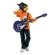 Boku no Hero Academia - Tokoyami Fumikage - Ichiban Kuji - Ichiban Kuji Boku no Hero Academia Tare Nagase! Bunkamatsuri! (D Prize) (Bandai Spirits)