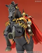 Hokuto no Ken - Kokuoh - Hokuto no Ken Revolution - Revoltech - 014 (Kaiyodo)