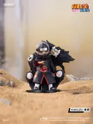 Naruto Shippuuden - Kakuzu - Naruto: Shippuuden Battle Against Akatsuki Series (Gong)