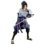 Naruto Shippuuden - Uchiha Sasuke - Grandista (Bandai Spirits)