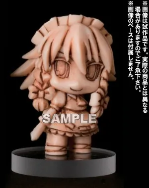 Touhou Project - Izayoi Sakuya - Dice Kit (RyunRyunTei, Tick Tock Rabbit)