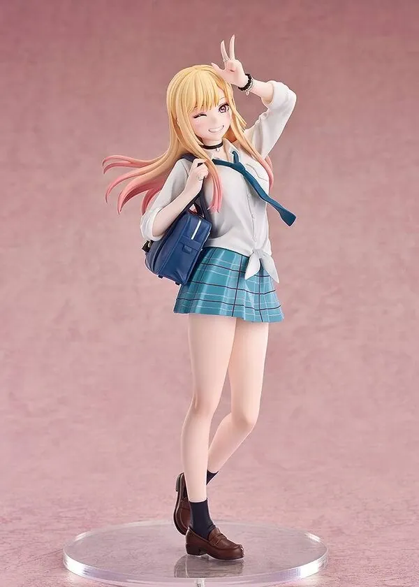 Sono Bisque Doll wa Koi o Suru - Kitagawa Marin - Pop Up Parade (Good Smile Arts Shanghai, Good Smile Company)