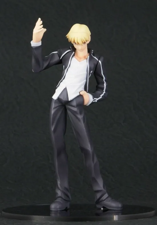 Fate/Stay Night - Gilgamesh - Smile 600 Fate/stay Night ~Collective Memories~ (Good Smile Company)