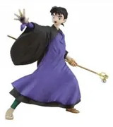 Sengoku Otogizoushi: InuYasha - Miroku (Toynami)