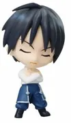 Hagane no Renkinjutsushi Fullmetal Alchemist - Roy Mustang - Choco Mint (Bandai)