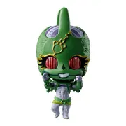 Jojo no Kimyou na Bouken - Stone Ocean - C-Moon - Jojo no Kimyou na Bouken Stand Figure Collection 10 (Bandai)