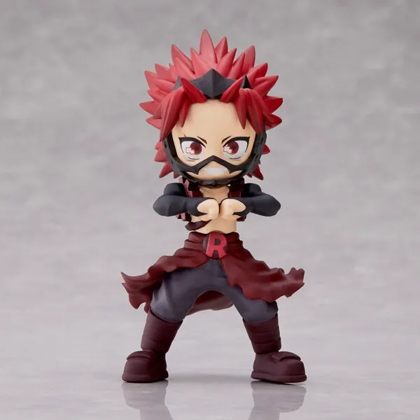 Boku no Hero Academia - Kirishima Eijiro - PalVerse - PalVerse Boku no Hero Academia vol.1 (Bushiroad Creative)